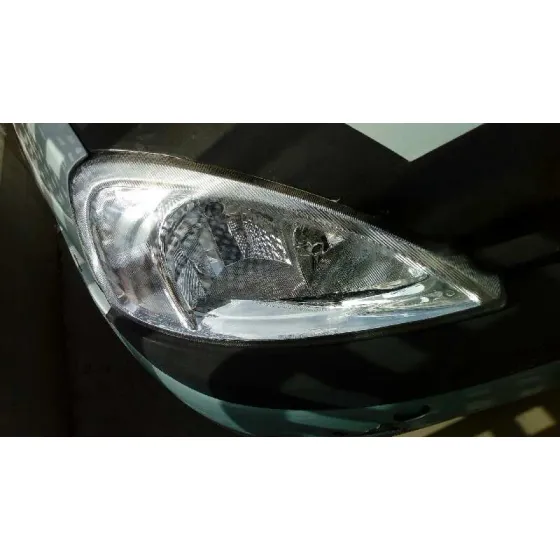 OPEL CORSA C '2002 COMFORT AZUL