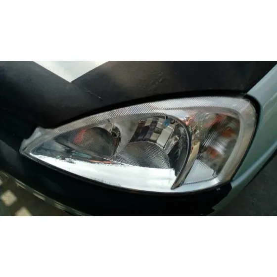 OPEL CORSA C '2002 COMFORT AZUL