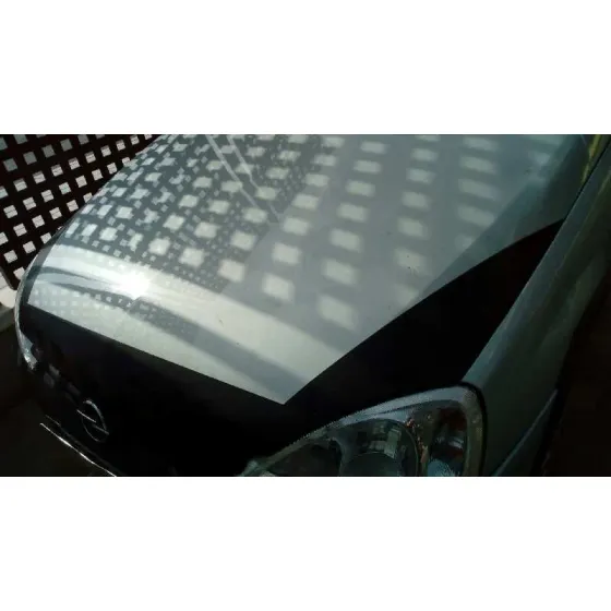 OPEL CORSA C '2002 COMFORT AZUL