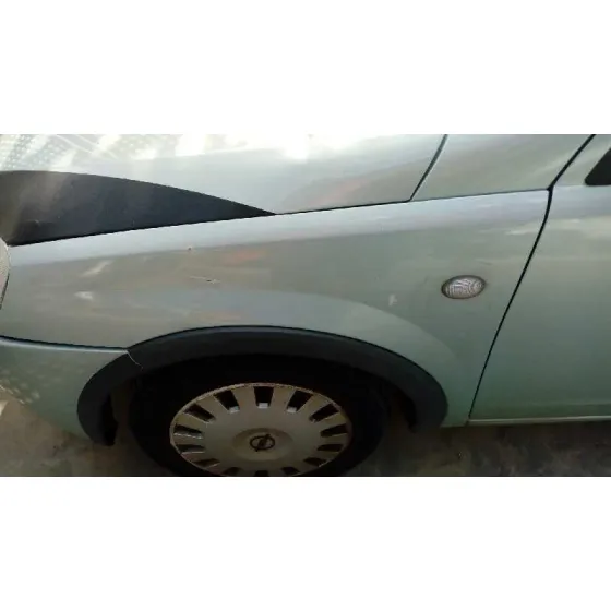 OPEL CORSA C '2002 COMFORT AZUL