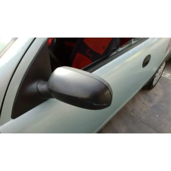 OPEL CORSA C '2002 COMFORT AZUL