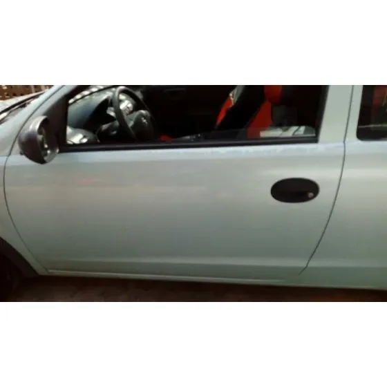 OPEL CORSA C '2002 COMFORT AZUL