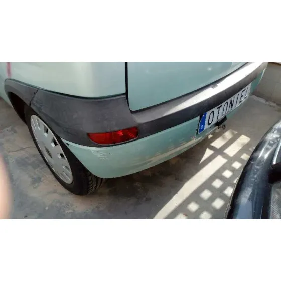 OPEL CORSA C '2002 COMFORT AZUL