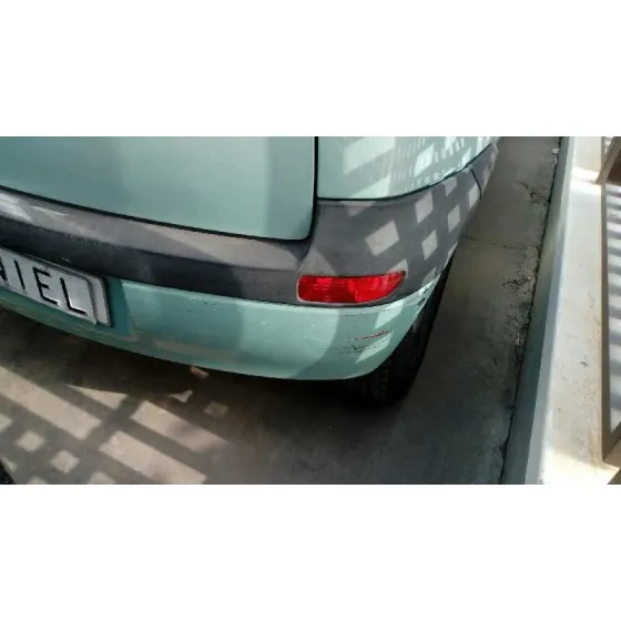 OPEL CORSA C '2002 COMFORT AZUL