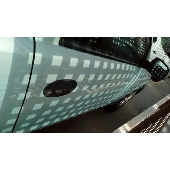 OPEL CORSA C '2002 COMFORT AZUL