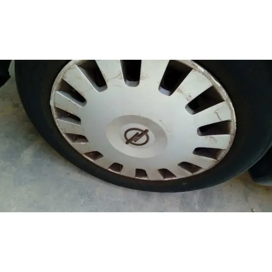 OPEL CORSA C '2002 COMFORT AZUL
