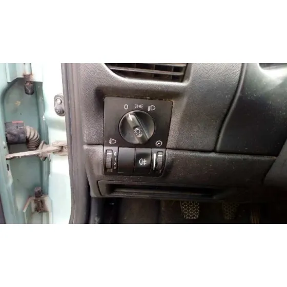 OPEL CORSA C '2002 COMFORT AZUL