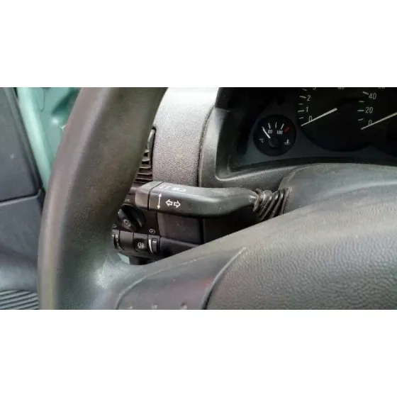 OPEL CORSA C '2002 COMFORT AZUL