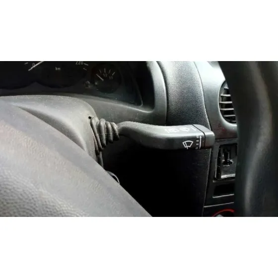 OPEL CORSA C '2002 COMFORT AZUL