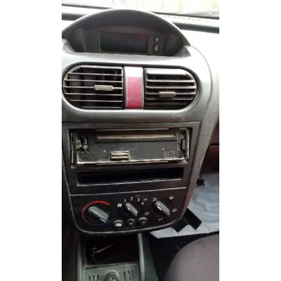 OPEL CORSA C '2002 COMFORT AZUL