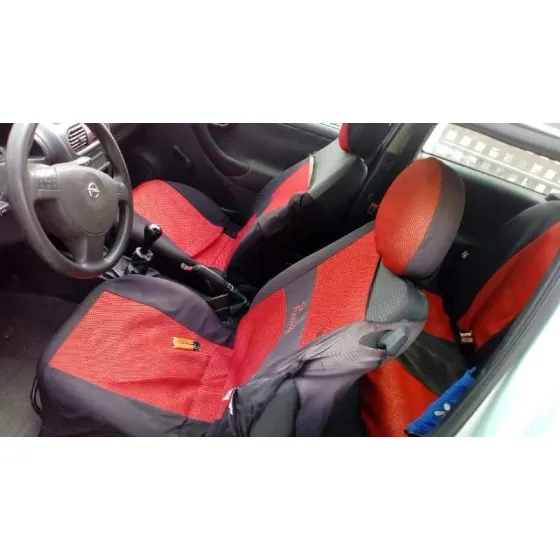 OPEL CORSA C '2002 COMFORT AZUL