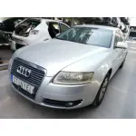 AUDI A6 BERLINA (4F2) AUDI A6 BERLINA (4F2) '2007 2.7 TDI GRIS 2004