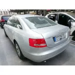 AUDI A6 BERLINA (4F2) AUDI A6 BERLINA (4F2) '2007 2.7 TDI GRIS 2004