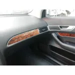 AUDI A6 BERLINA (4F2) AUDI A6 BERLINA (4F2) '2007 2.7 TDI GRIS 2004