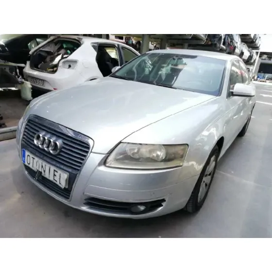 AUDI A6 BERLINA (4F2) '2007 2.7 TDI GRIS