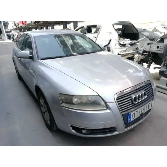 AUDI A6 BERLINA (4F2) '2007 2.7 TDI GRIS