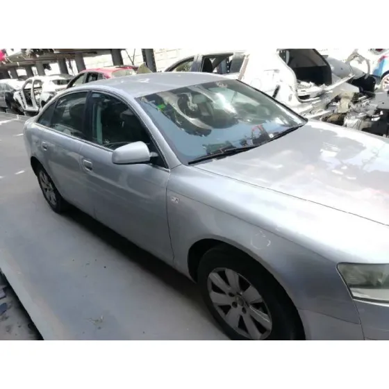 AUDI A6 BERLINA (4F2) '2007 2.7 TDI GRIS
