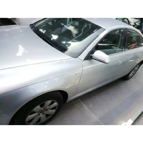 AUDI A6 BERLINA (4F2) '2007 2.7 TDI GRIS
