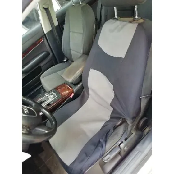 AUDI A6 BERLINA (4F2) '2007 2.7 TDI GRIS