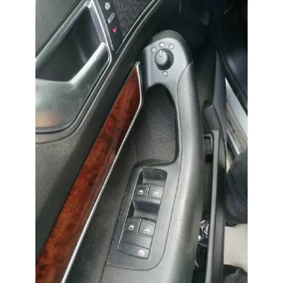 AUDI A6 BERLINA (4F2) '2007 2.7 TDI GRIS