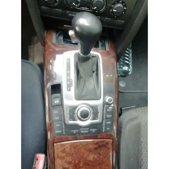 AUDI A6 BERLINA (4F2) '2007 2.7 TDI GRIS