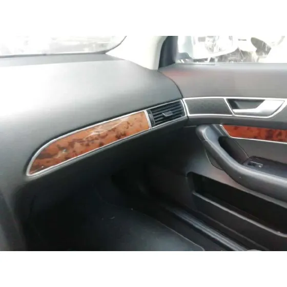 AUDI A6 BERLINA (4F2) '2007 2.7 TDI GRIS