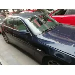 BMW SERIE 5 BERLINA (E60) BMW SERIE 5 BERLINA (E60) '2004 520I AZUL 2003