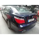 BMW SERIE 5 BERLINA (E60) BMW SERIE 5 BERLINA (E60) '2004 520I AZUL 2003