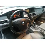 BMW SERIE 5 BERLINA (E60) BMW SERIE 5 BERLINA (E60) '2004 520I AZUL 2003