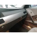 BMW SERIE 5 BERLINA (E60) BMW SERIE 5 BERLINA (E60) '2004 520I AZUL 2003