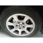 BMW SERIE 5 BERLINA (E60) '2004 520I AZUL
