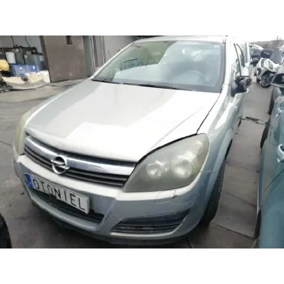 OPEL ASTRA H BERLINA '2006 ENJOY GRIS