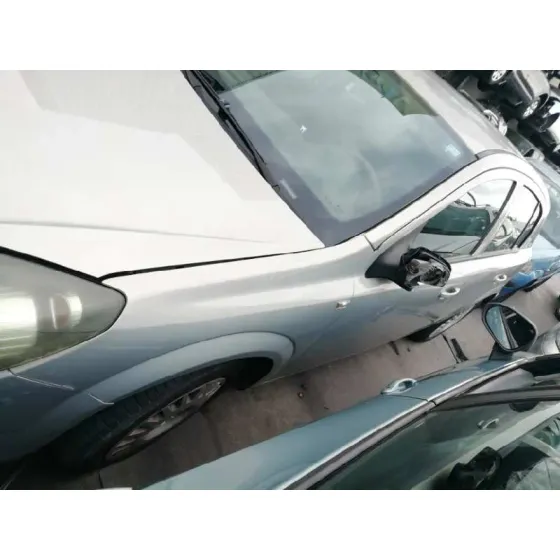 OPEL ASTRA H BERLINA '2006 ENJOY GRIS
