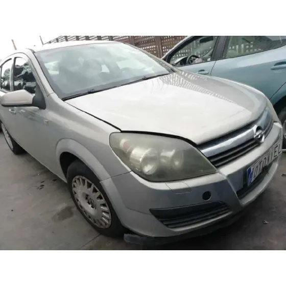 OPEL ASTRA H BERLINA '2006 ENJOY GRIS