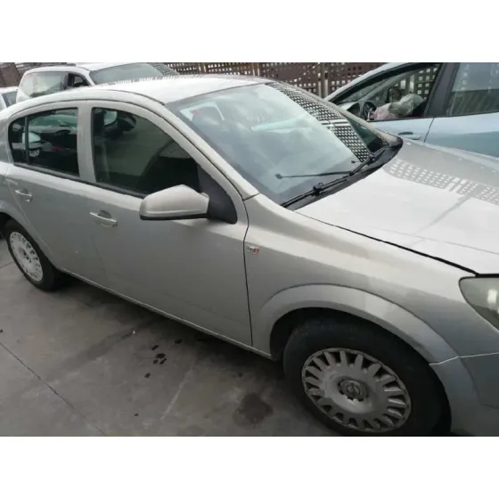 OPEL ASTRA H BERLINA '2006 ENJOY GRIS