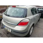 OPEL ASTRA H BERLINA OPEL ASTRA H BERLINA '2006 ENJOY GRIS 2004