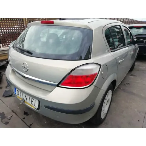 OPEL ASTRA H BERLINA '2006 ENJOY GRIS