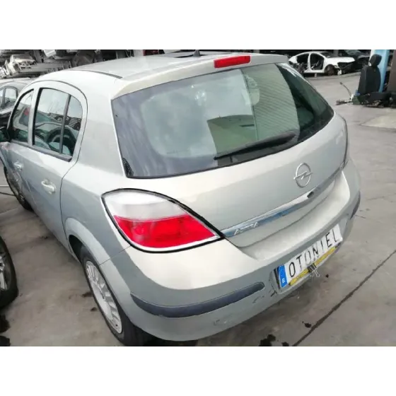 OPEL ASTRA H BERLINA '2006 ENJOY GRIS
