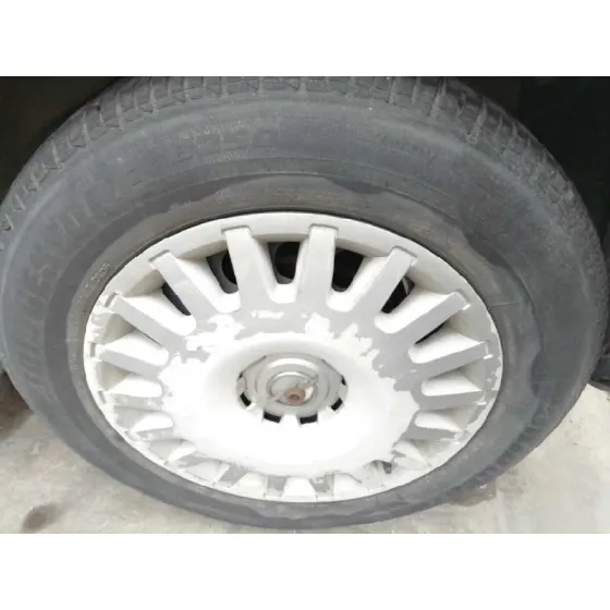 OPEL ASTRA H BERLINA '2006 ENJOY GRIS
