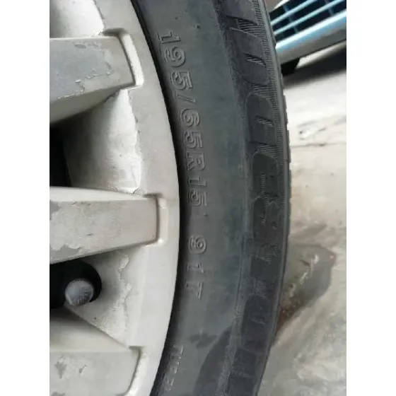 OPEL ASTRA H BERLINA '2006 ENJOY GRIS