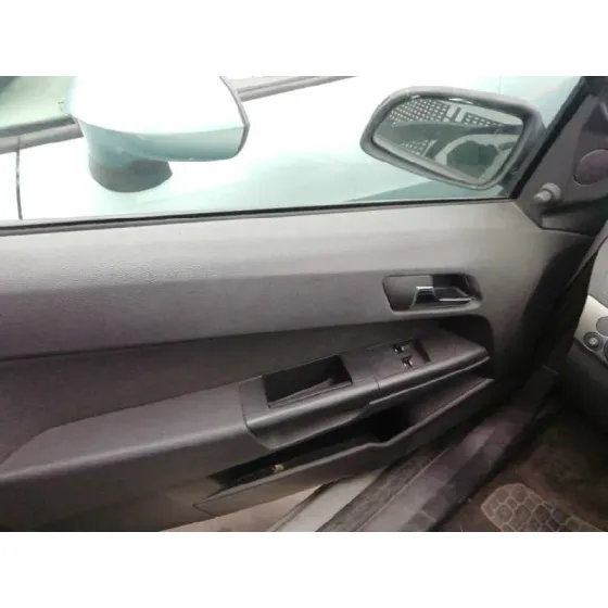 OPEL ASTRA H BERLINA '2006 ENJOY GRIS