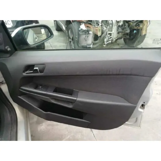 OPEL ASTRA H BERLINA '2006 ENJOY GRIS