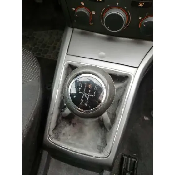 OPEL ASTRA H BERLINA '2006 ENJOY GRIS