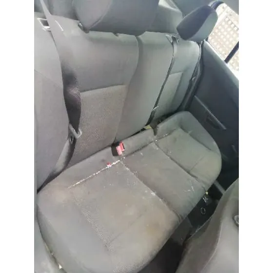 OPEL ASTRA H BERLINA '2006 ENJOY GRIS