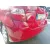 HONDA JAZZ (GD1/5) HONDA JAZZ (GD1/5) '2005 1.4 S ROJO 2002