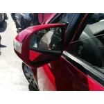 HONDA JAZZ (GD1/5) HONDA JAZZ (GD1/5) '2005 1.4 S ROJO 2002