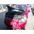 HONDA JAZZ (GD1/5) HONDA JAZZ (GD1/5) '2005 1.4 S ROJO 2002