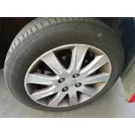 HONDA JAZZ (GD1/5) HONDA JAZZ (GD1/5) '2005 1.4 S ROJO 2002