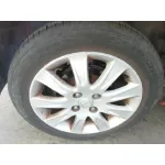 HONDA JAZZ (GD1/5) HONDA JAZZ (GD1/5) '2005 1.4 S ROJO 2002