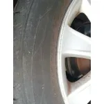 HONDA JAZZ (GD1/5) HONDA JAZZ (GD1/5) '2005 1.4 S ROJO 2002